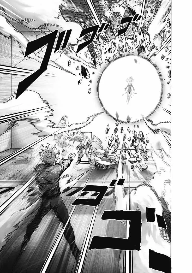 One-Punch Man Chapter 177 7